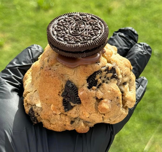 CHOCOLATE CHIPS OREO