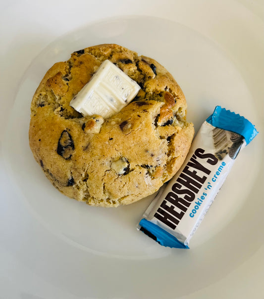 Hershey’s Cookies & Cream